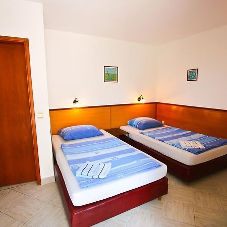Guest House Saga Herceg Novi Esterno foto