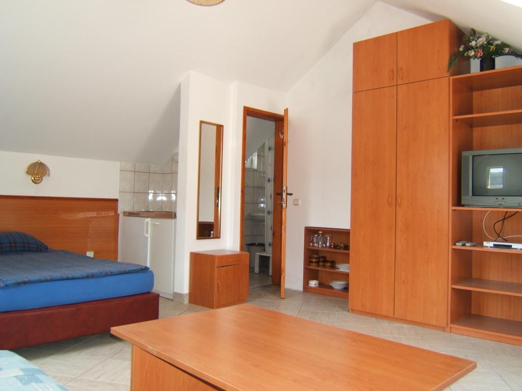 Guest House Saga Herceg Novi Camera foto