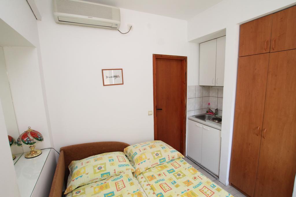 Guest House Saga Herceg Novi Camera foto