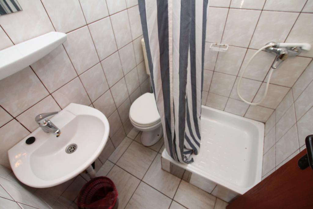Guest House Saga Herceg Novi Camera foto