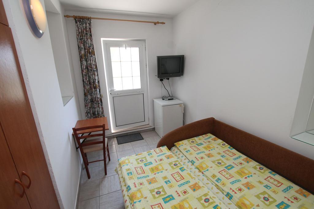 Guest House Saga Herceg Novi Camera foto