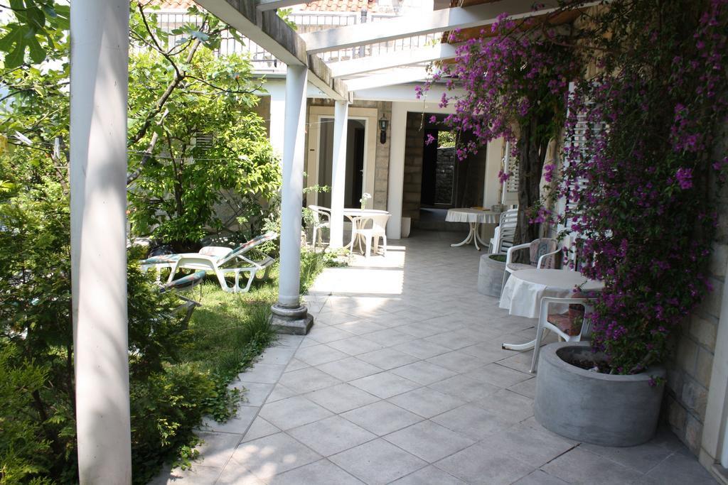 Guest House Saga Herceg Novi Camera foto
