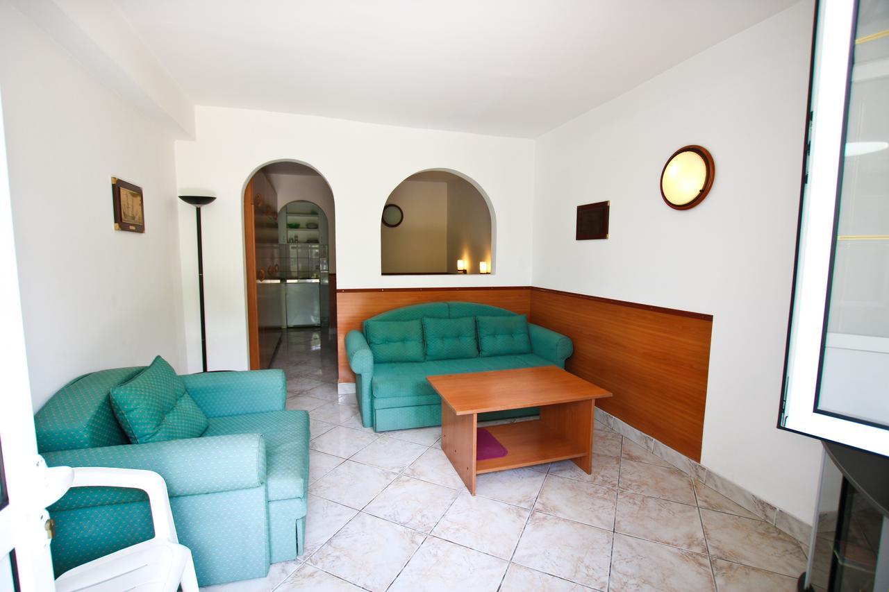 Guest House Saga Herceg Novi Esterno foto
