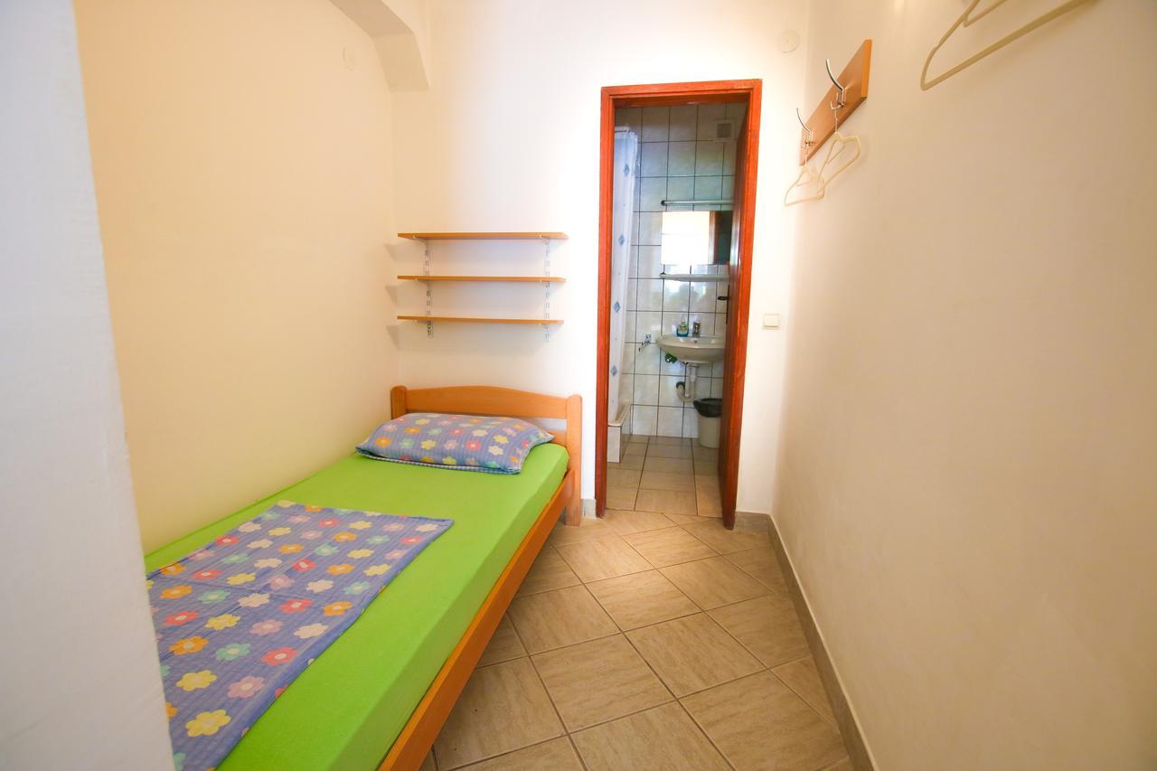 Guest House Saga Herceg Novi Esterno foto