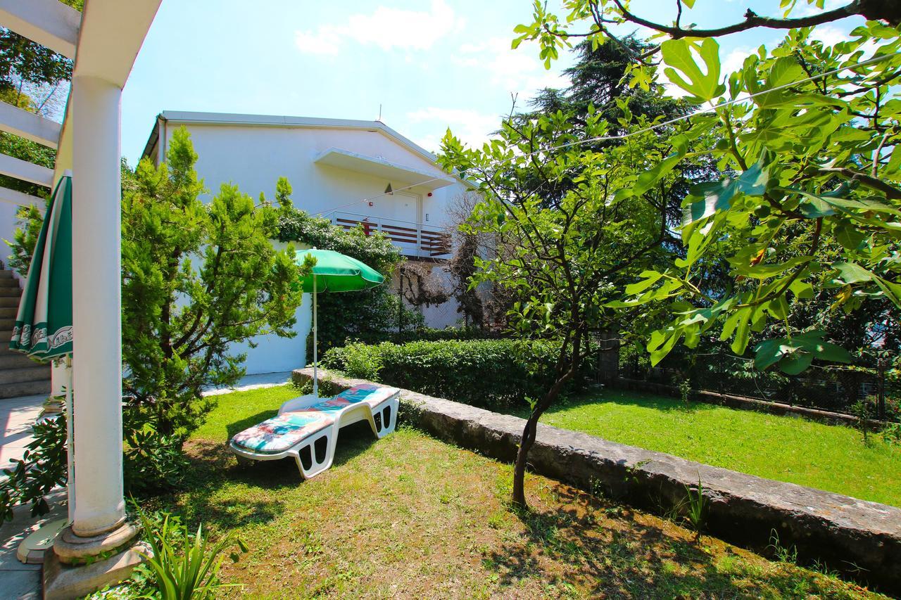 Guest House Saga Herceg Novi Esterno foto