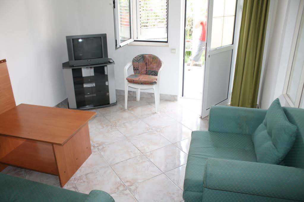 Guest House Saga Herceg Novi Esterno foto